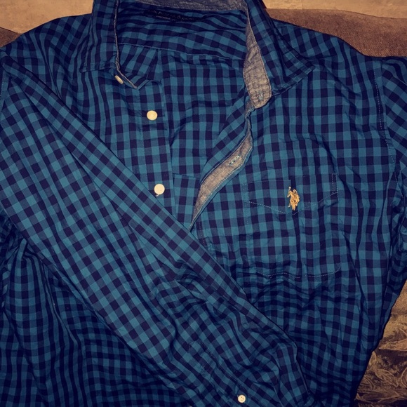 Polo button down - Picture 3 of 3